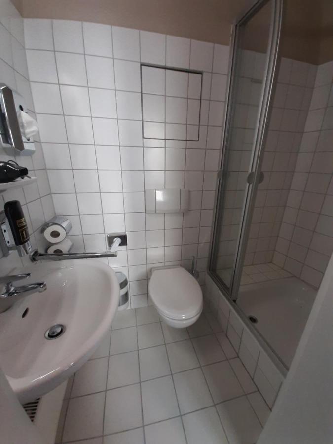 Pension Havana Club Weimar (Thuringia) Exterior foto
